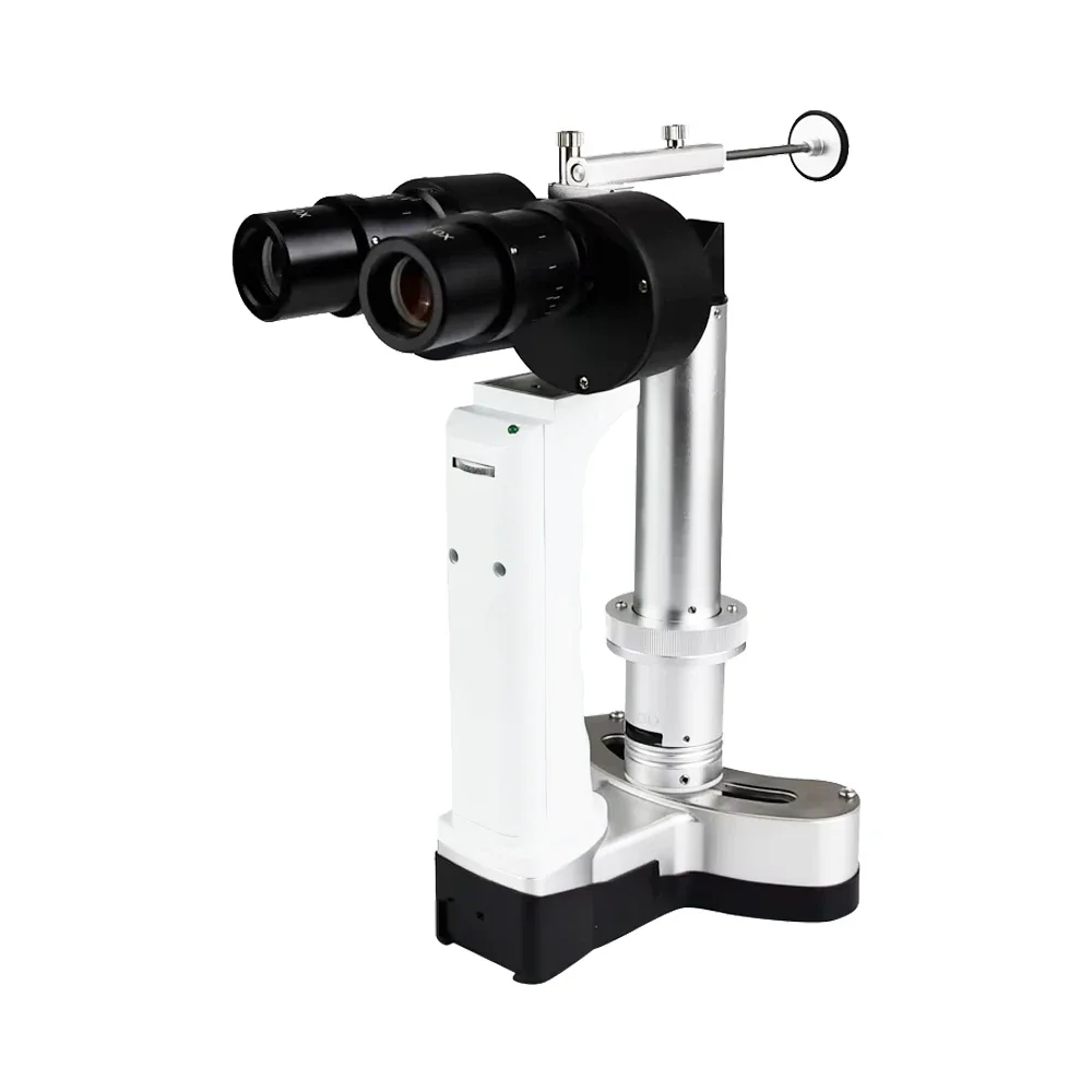 

Instrument Hot Sale Portable Slit Lamp PL-200 microscope