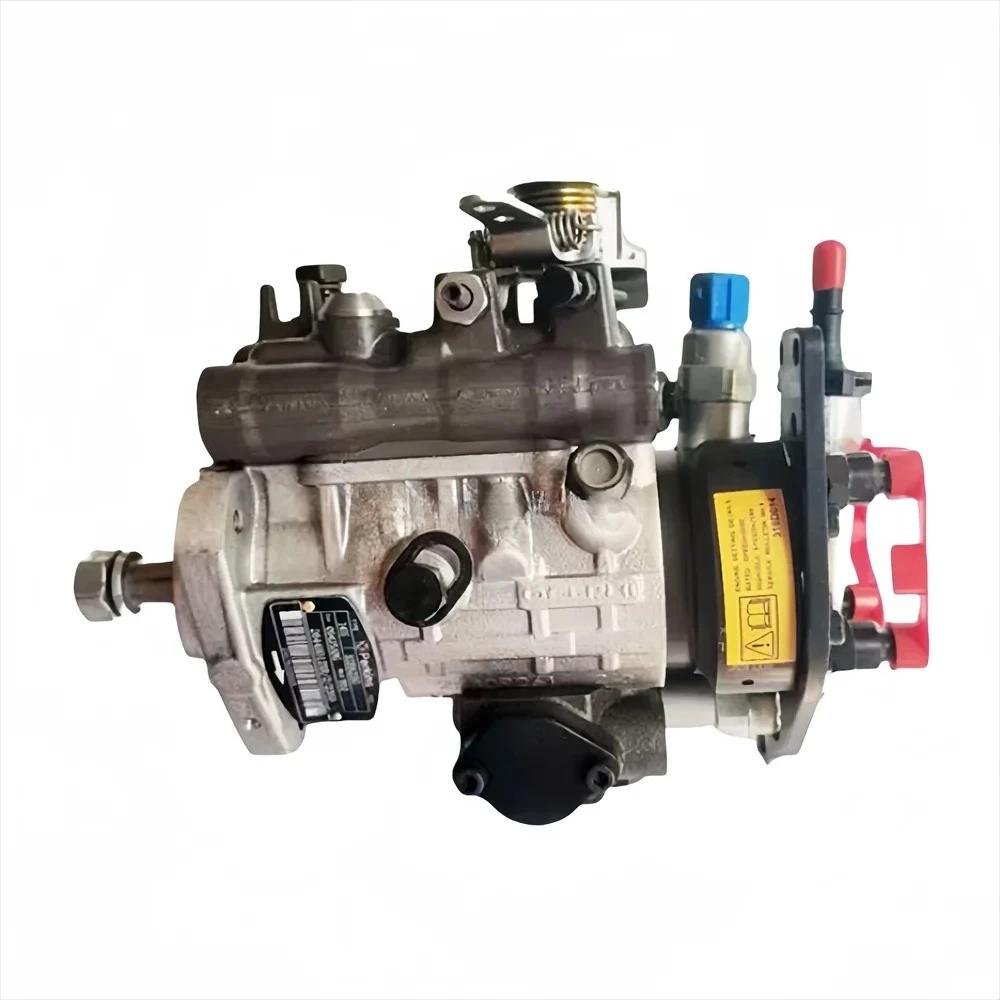 

Applicable to: 2644h012/9320A224G Perkins fuel injection pump Perkins 1104c-44 1104c-44ta
