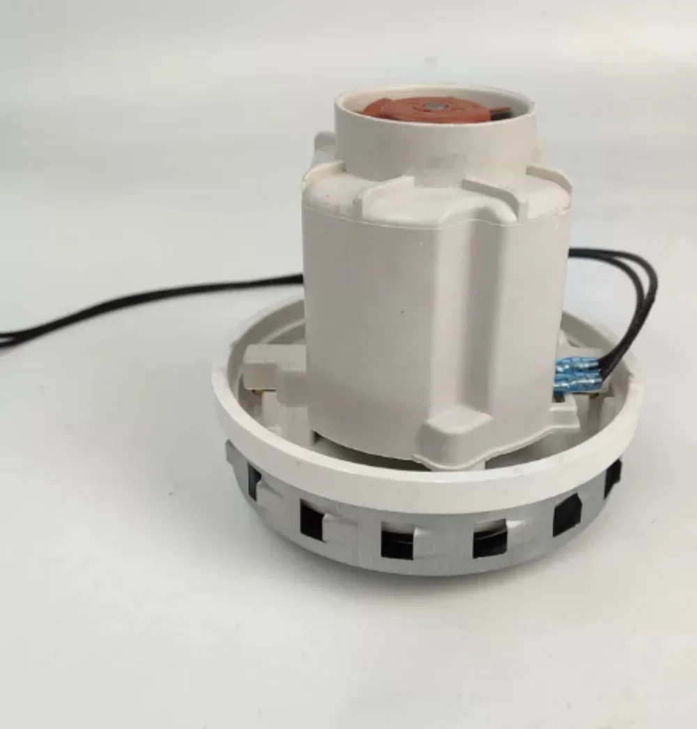 1600W Vacuum Cleaner Fan Motor D809 Model Household Cleaning Equipment Replacement Accessories