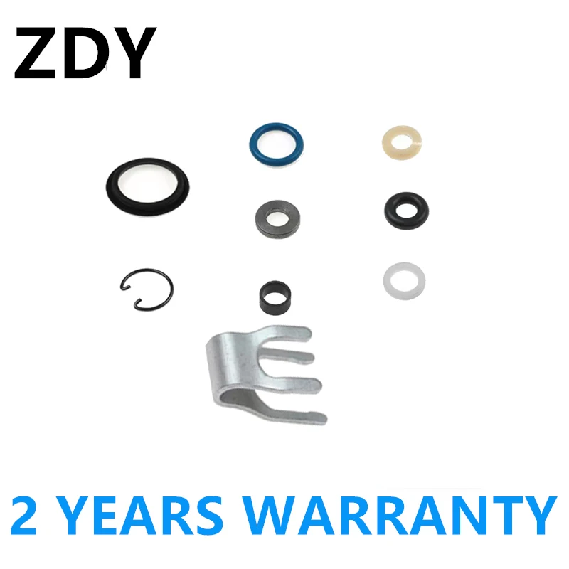 A1770720000 A2760720143 Engine Fuel Injector Seal Kit For Mercedes Benz E350 R GLB C300 M SLK ML V Vito GL GLC GLE 1770720000