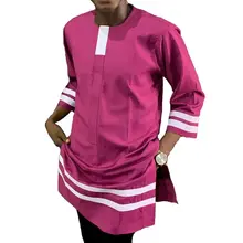 Men's Dashiki T-Shirt #2