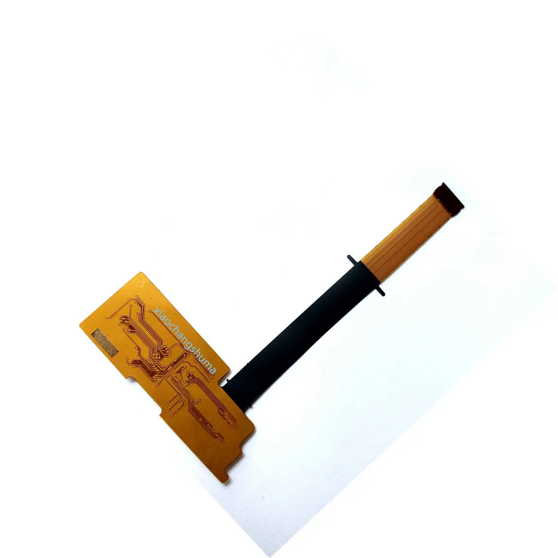 NEW Shaft Rotating LCD Flex Cable For Nikon D750 Digital Camera Repair Part