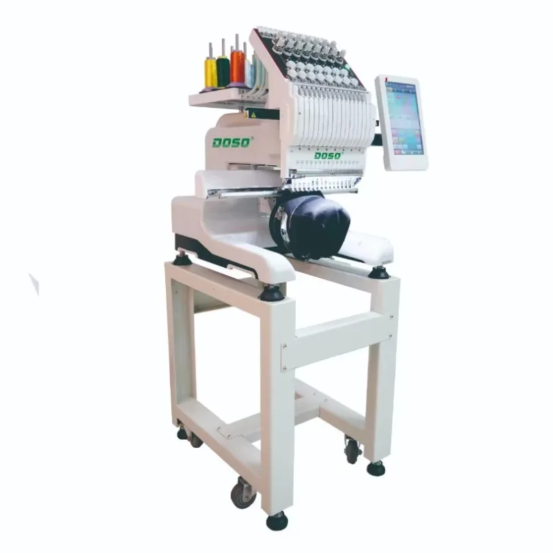 : Macchine da ricamo