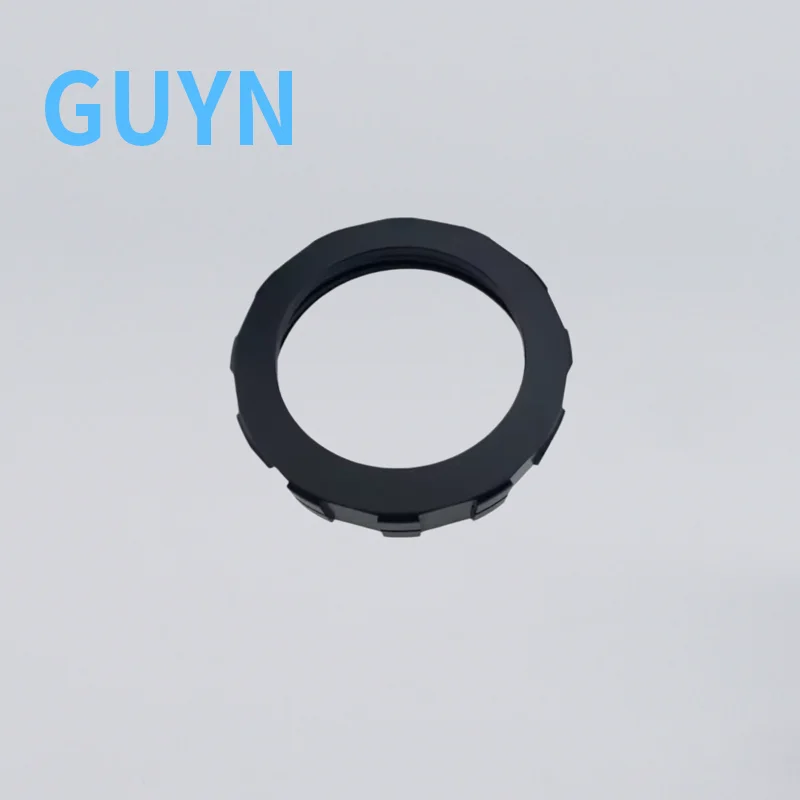 15B215 Lock Ring Aftermarket Replacement Lock Nut For Fusion AP Air Purge Polyurea Polyurethane Spray Gun Spare Parts