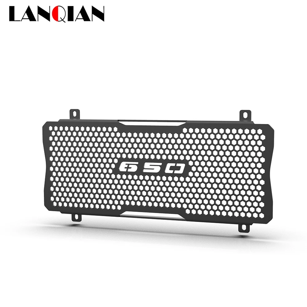 

Motorcycle Aluminum Radiator Grille Guard Grill Cover Protection FOR KAWASAKI Z650 Ninja 650 Z650RS Ninja650 2021-2022-2023-2024