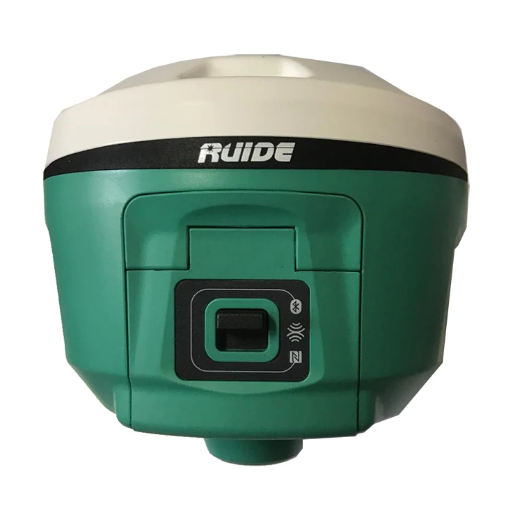 Ruide R6 Surveying System Hot Selling Receiver Gps For Land Survey Gnss Price Rtk