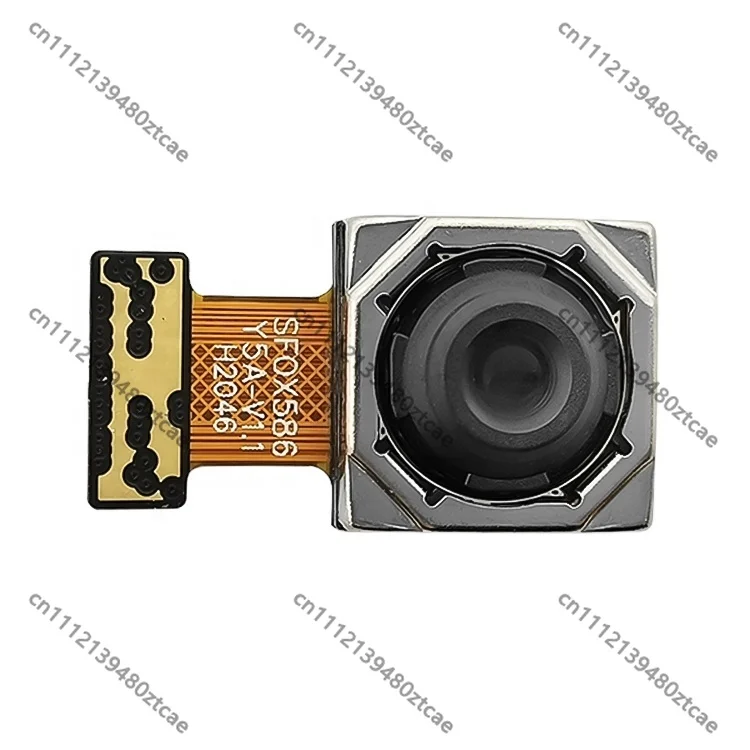 48MP IMX586 CMOS Mini Camera Module Custom HD MIPI Camera For UAV Drone & IoT Development