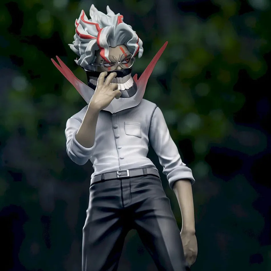 Hot 17cm Anime Dandadan Ayase Momo Figures Doll PVC Model Action Toys desktops Small ornament children birthday Gift