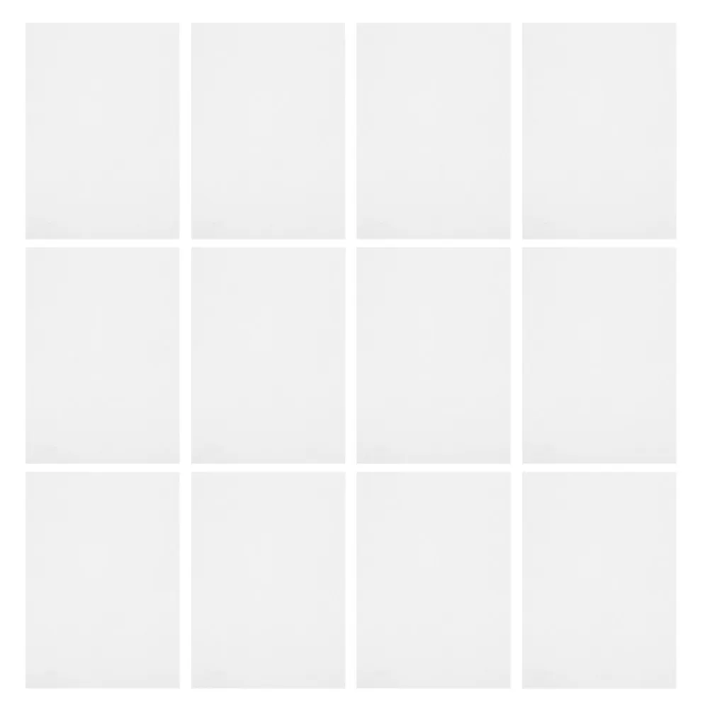 A4 Watercolor Paper 100 Sheets Artist Grade Drawing Painting Paper for Sketching Students Art Projects