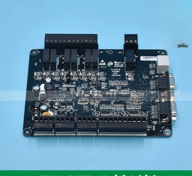 Dedicated Car Roof FJ-CTB-A FJ-CTB-B Elevator Cabin Board Communication Board Accessories