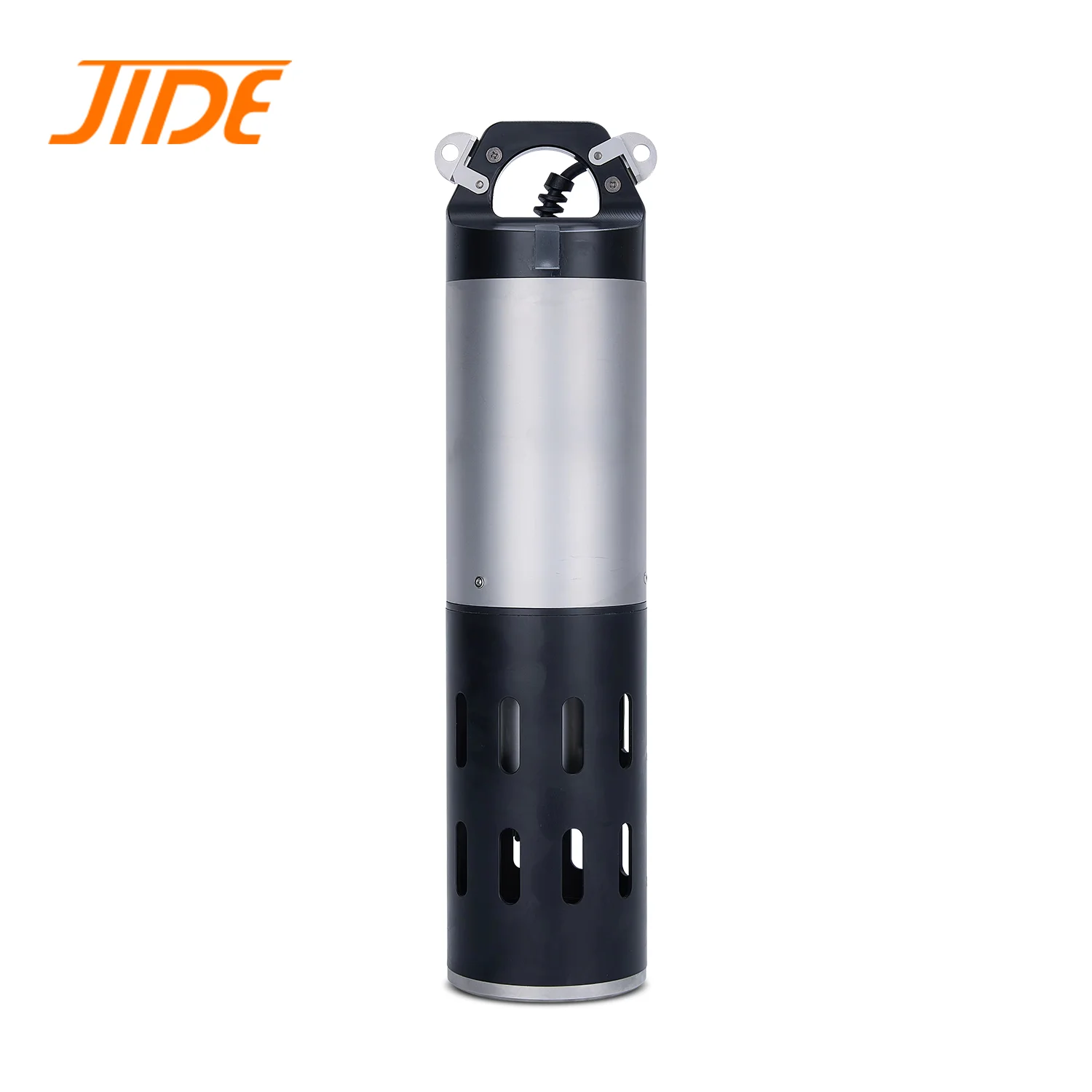 JIDE Digital Multiparameter water quality meter RS485 sensor pH EC DO ORP Turb COD can be selected for wastewater