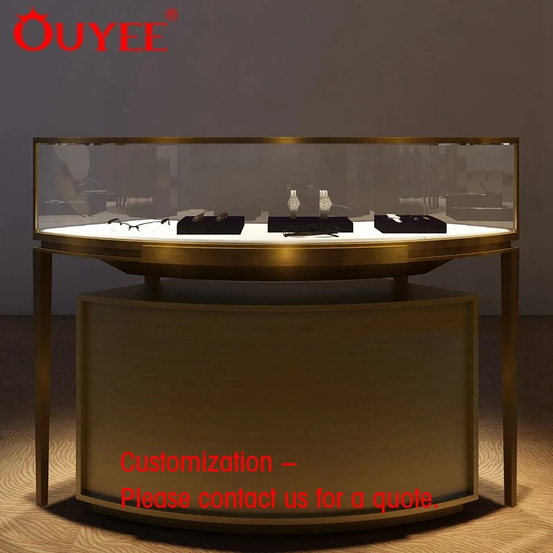 

custom.Jewelry Stores Design Jewellers Display Showcase Furniture Design, Jewelry Shop Interior Design Ideas Jewellery Sho