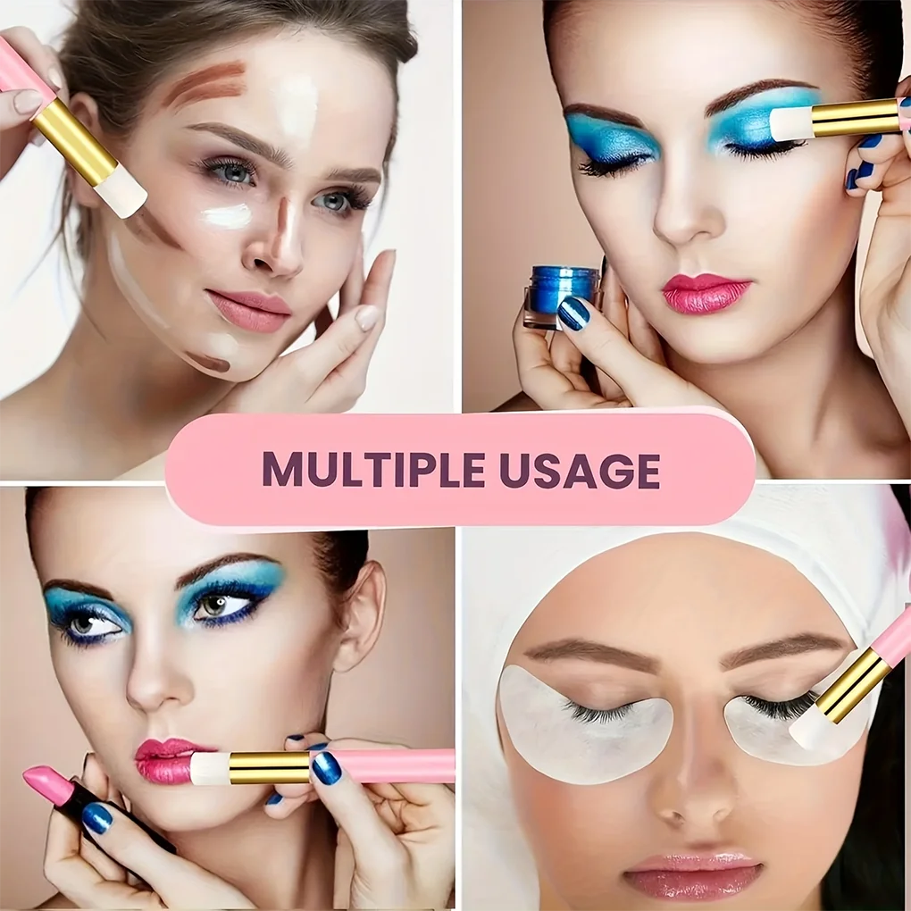 23&24個入りまつげエクステ洗浄キット 5/4 in 1 - Eyelash Extension Wash Kit のレビューと価格