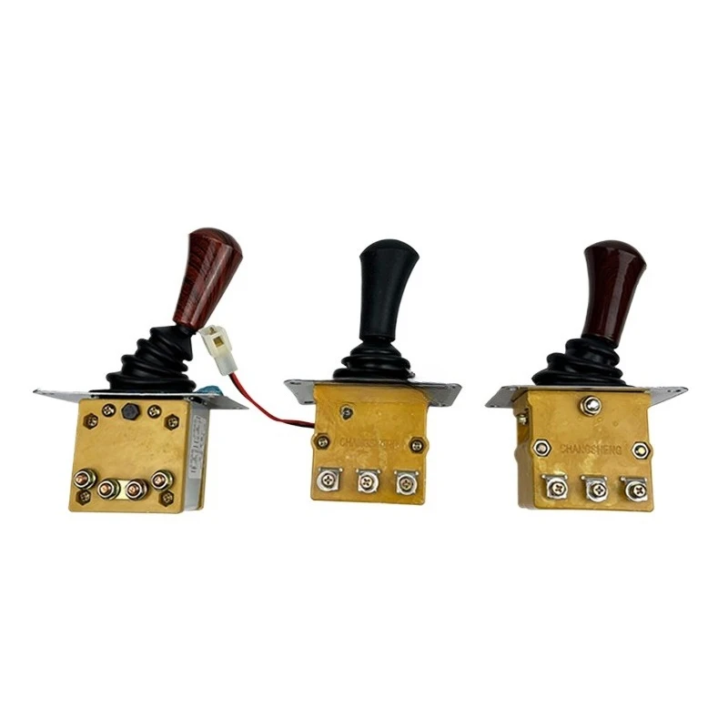 1set for Electric Three or Four Wheeled Vehicle Accessories, Forward and Reverse Gear Lever Combination, Reverse Switch