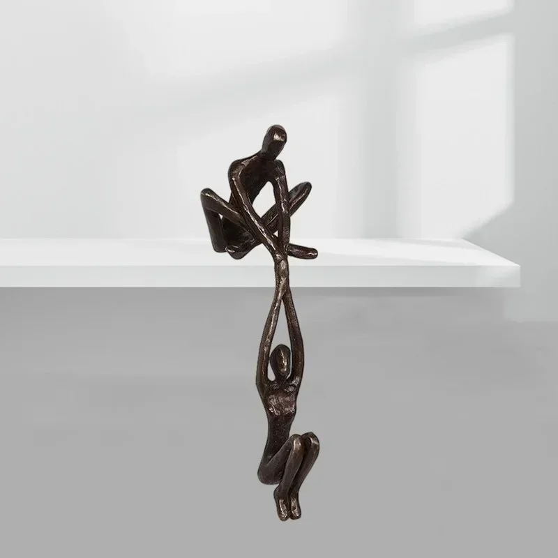 Thumbnail 4 - #54 Resin Home Sculptures List of Top Picks