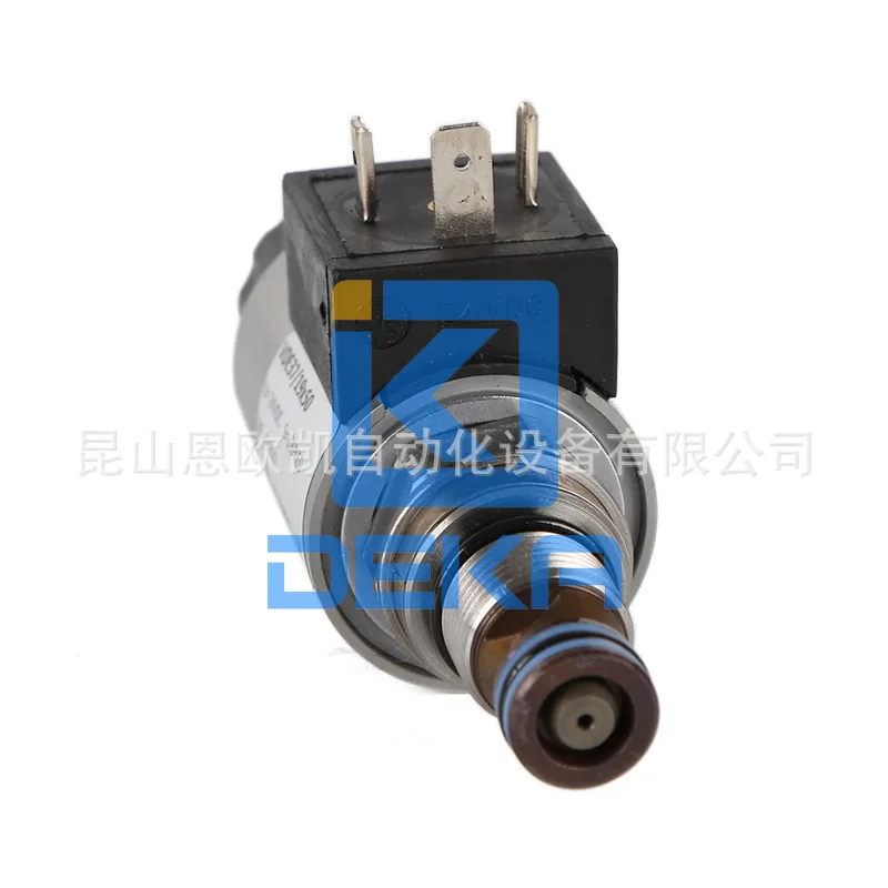 Elettrovalvola WANDFLUH SDSPM18-BA-G24/VD