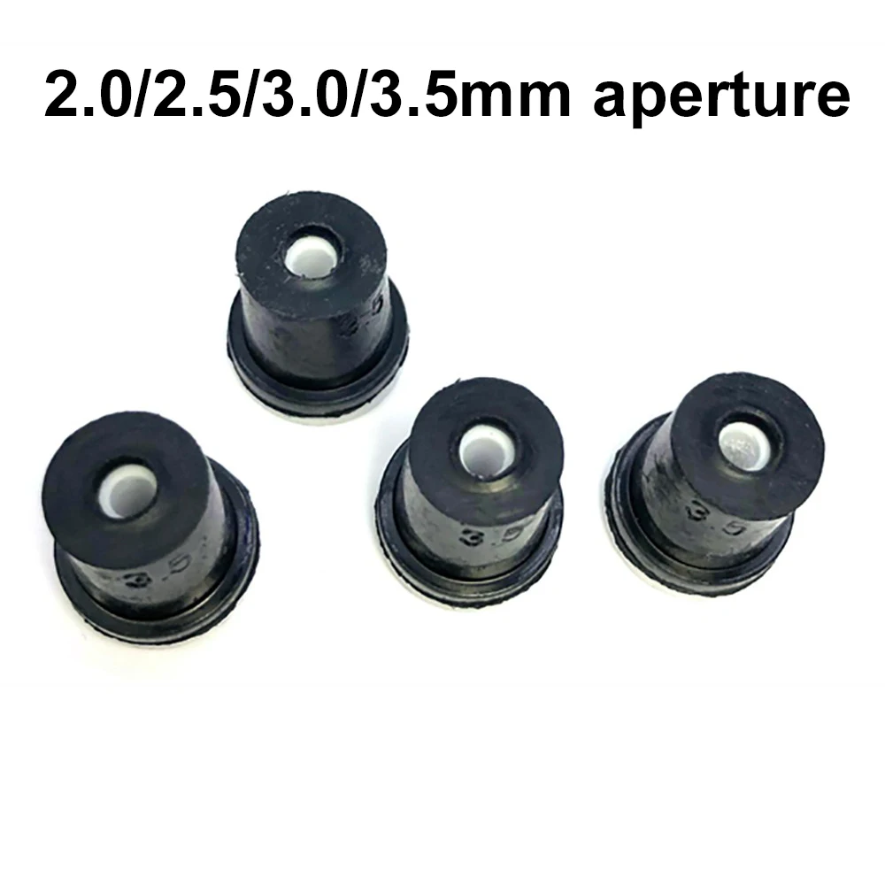 5/10/20/30/50/100pcs  JL Sandblaster Nozzles 2/2.5/3/3.5mm For 5/10/20gallon Sandblasting Tanks for Paint Blasting