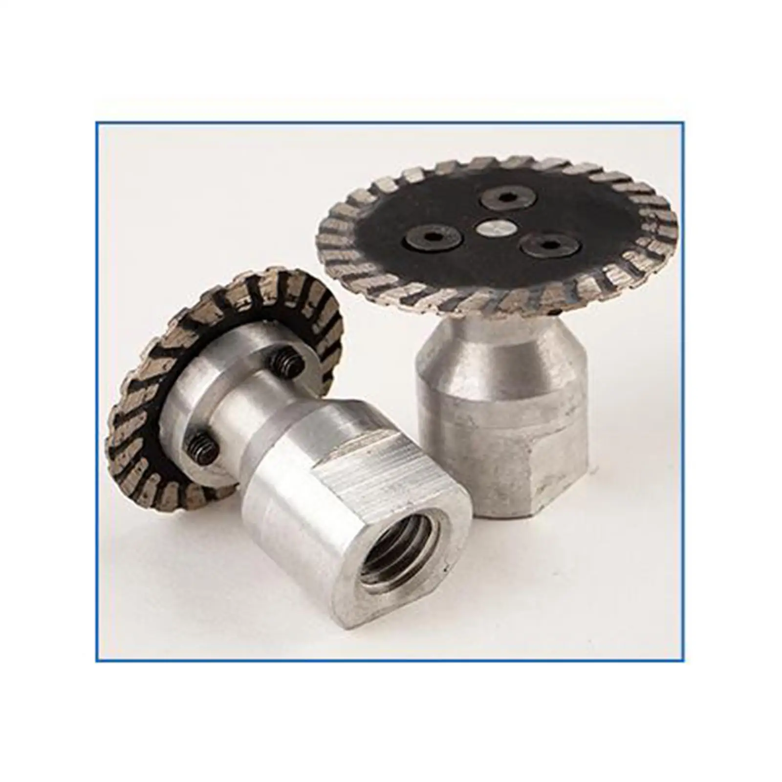 

M14 Sharp Diamond Cutting Wheels for Porcelain Brick Granite Marble