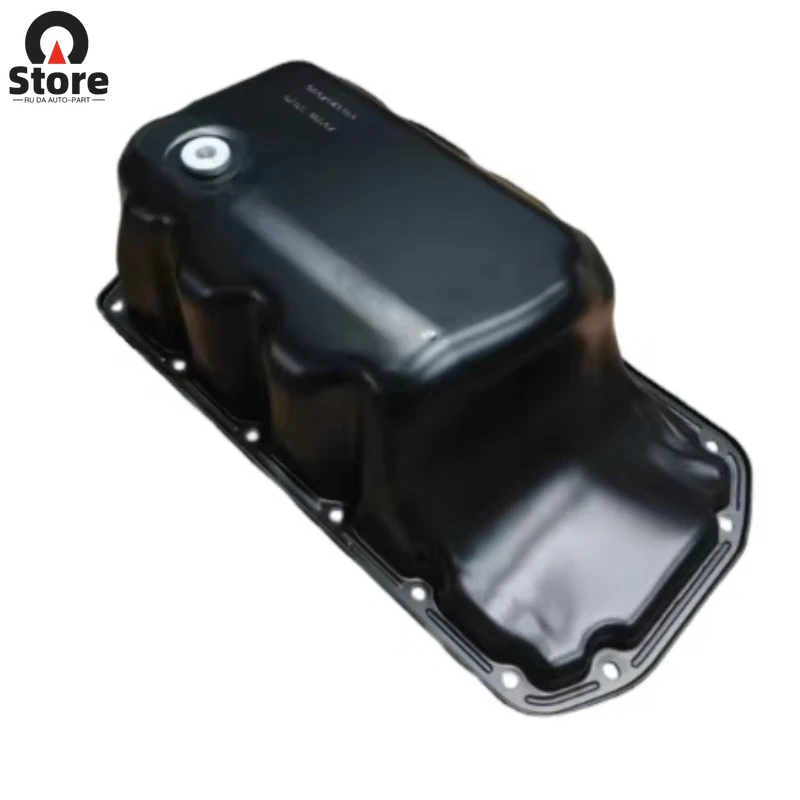 

OE 9807543180 0301N9 Engine Oil Pan for Peugeot 208 308 408 508 3008 Citroen C4 C5 DS 1.6T