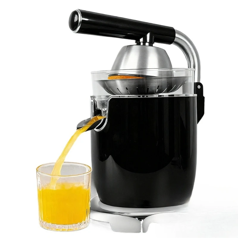 Juicer Small Household Manual Juice Electric Orange Machine Juice Original Juice Machine 700W