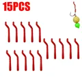 15 piezas