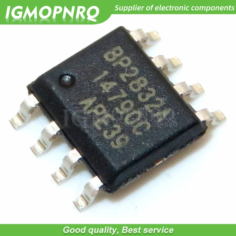 10PCS BP2832A SOP8 BP2832 SOP SOP-8 BP2832AJ SMD IGMOPNRQ