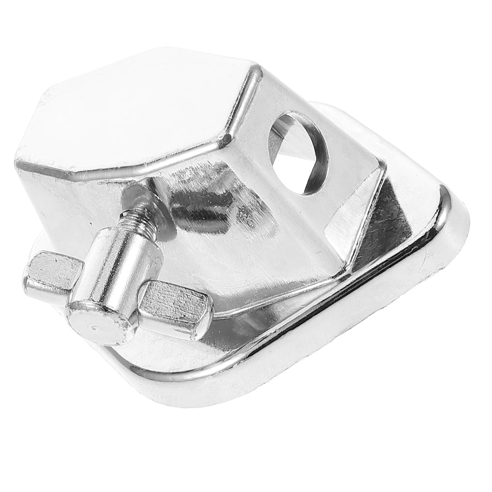 

Drum Rack Legs Bass Drum Leg Mount Snare Stands Floor Tom Bracket Mounting Hardware Drill Silent Rubber Shockproof Washer