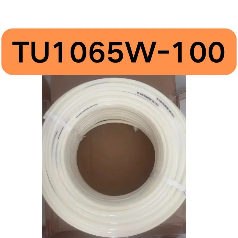 New tracheal TU1065W-100 fast shipping