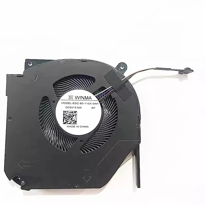 

Original New CPU Cooler Fan for Hokage T9X T9X-7R T5A T5C T5A Pro T5-6R Cooling Fan