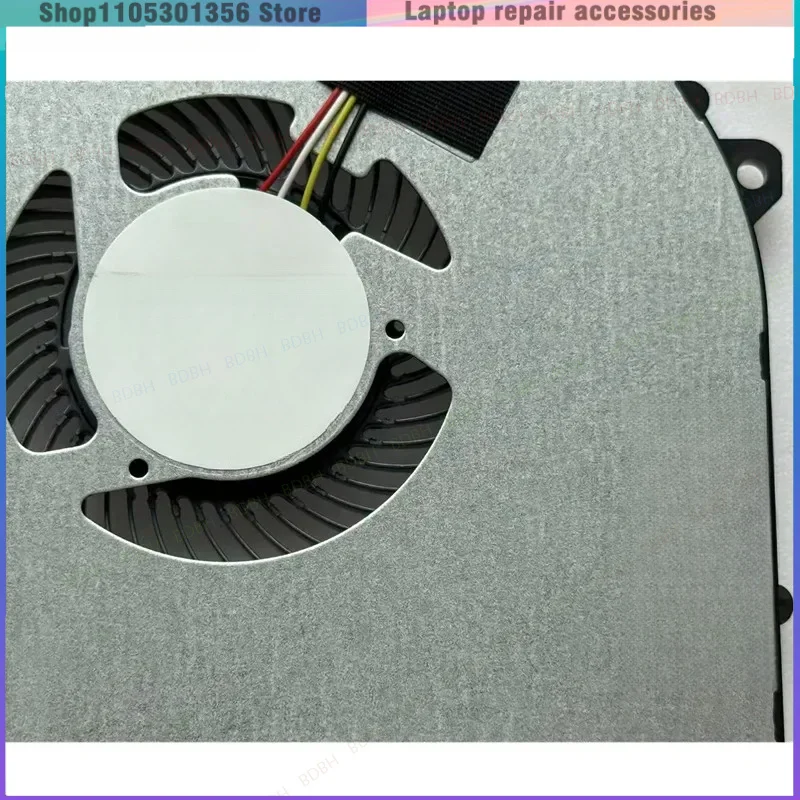 New Original Laptop GPU Cooling Fan For WINMA MODEL EGC-77100V1-0AH 6-31-NH5E2-202 DC5V 2.5W 0.5A NH60EA-VGA EFC-70110VA-0AH CPU