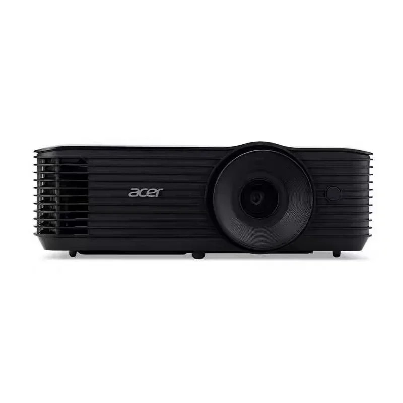 

Acer X1228H (AX620) 3D DLP Projector 4,500 Lumens Home Business & Education Projectors