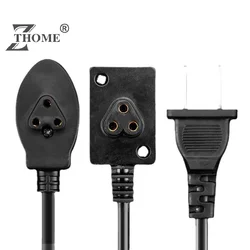 Hot Water Bottle Charging Cable Power Plug Electric Bag Hand Warmer Pocket Rechargeable Plug Outdoor Portable