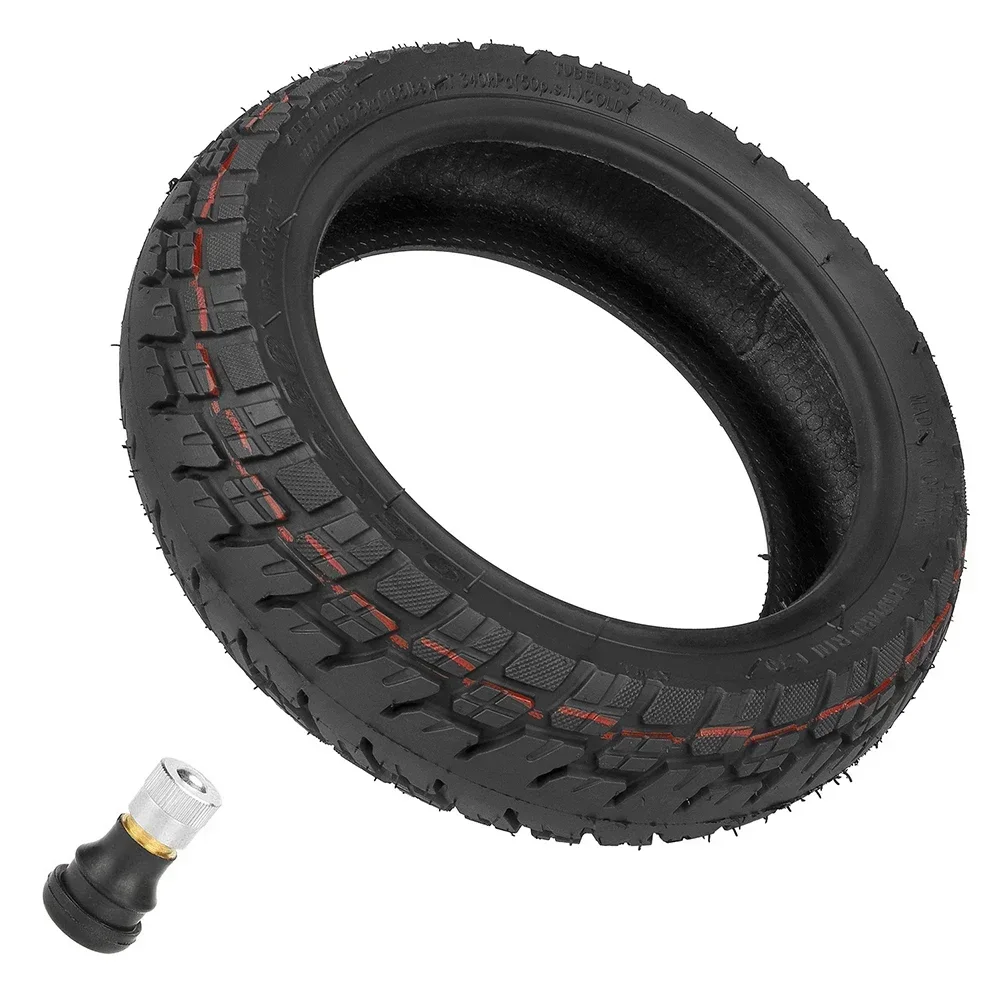 

Brand New High Quality Tubeless Tire Tire Electric Scooter For NIU KQI3 Tubeless Off-Road TIre 9.5 Inch 9.5*2.50