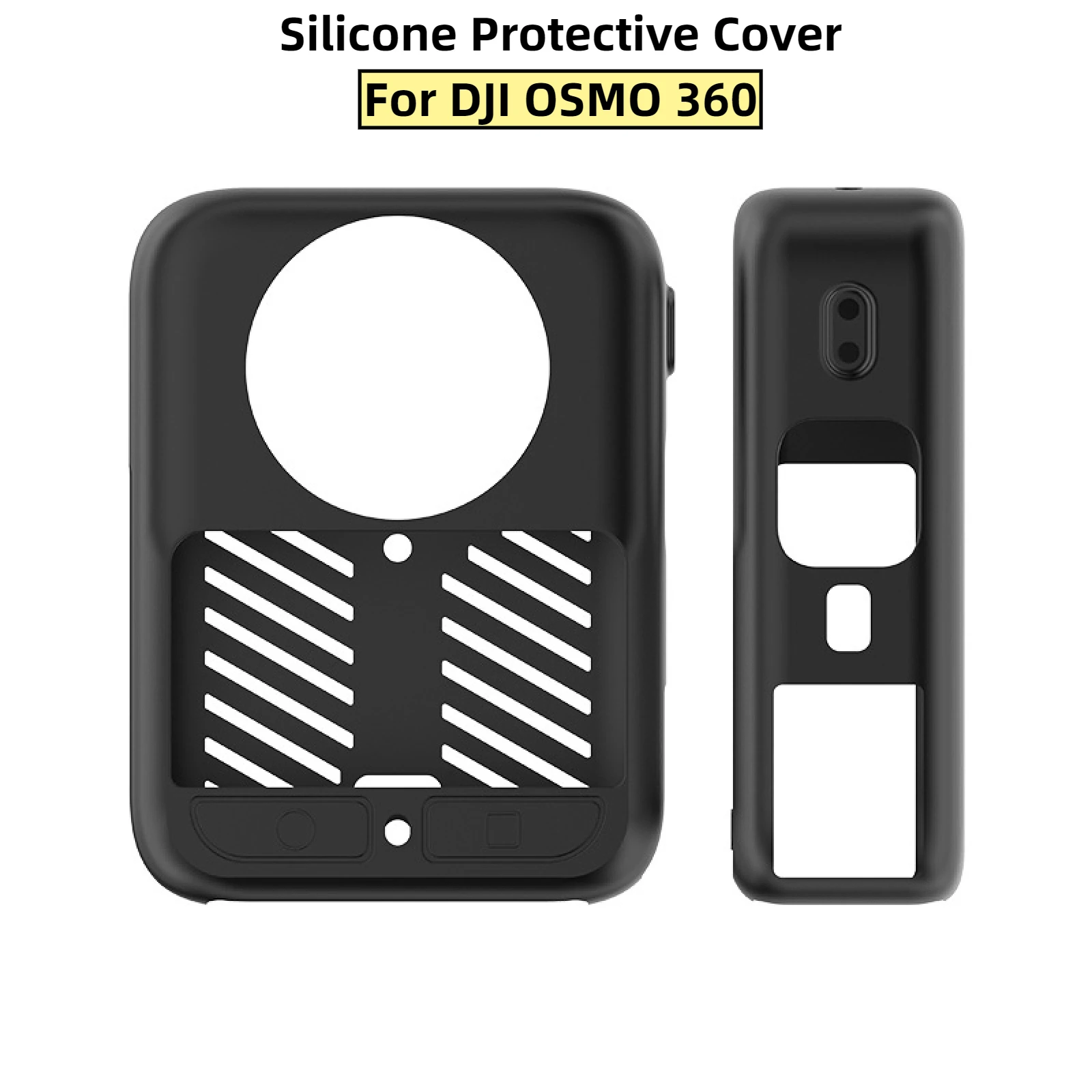 

for dji Osmo360, Optical Glass or Accessories