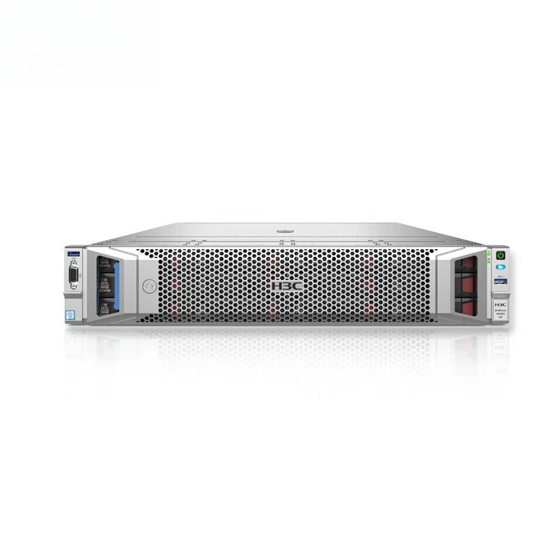 

R4900G3 Database ERP Storage 8-bit 2U Dual Rack Server