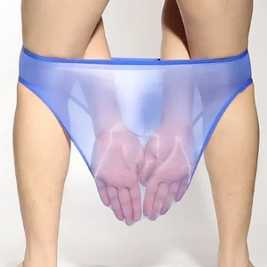 11 Main Sales Panties Unisex - №7