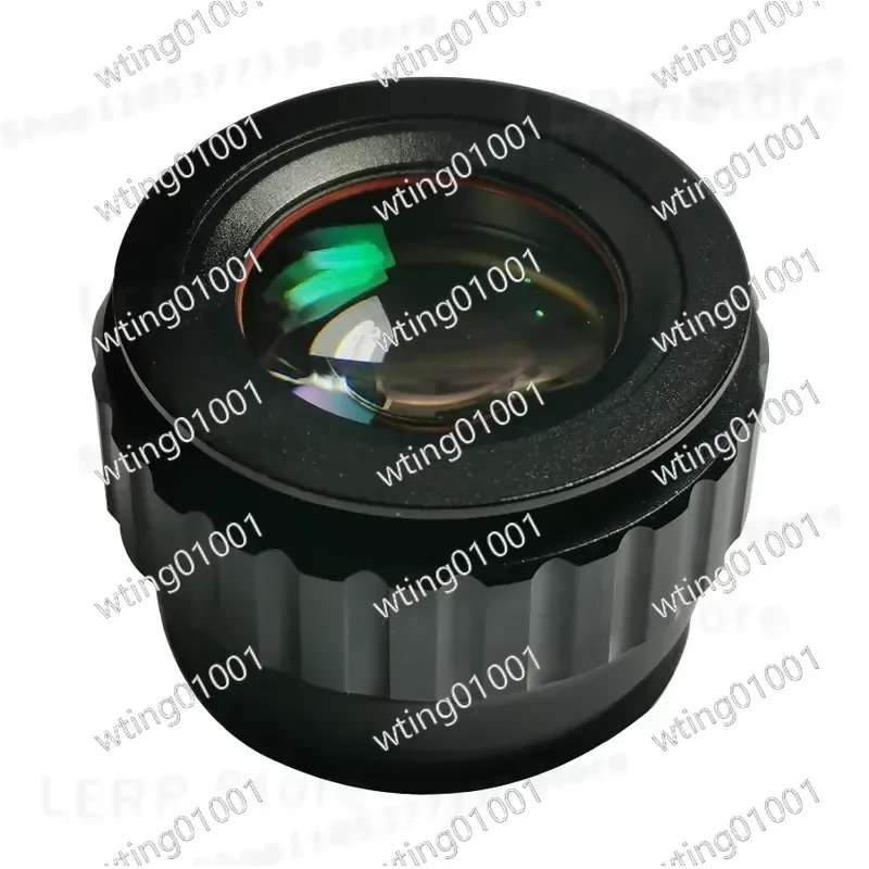 for Digital Night Vision Thermal Imager Binoculars with Wide Angle Lens 18X Magnification 0.39 Inch Display and Protective