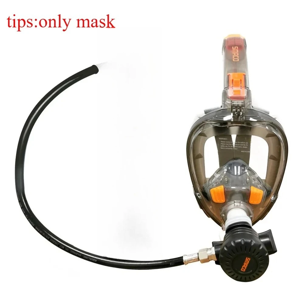 Scuba Tank Diving Oxygen Underwater Breathing Mini Scuba Tank Kit Diving Cylinder Underwater Entertainment/Work