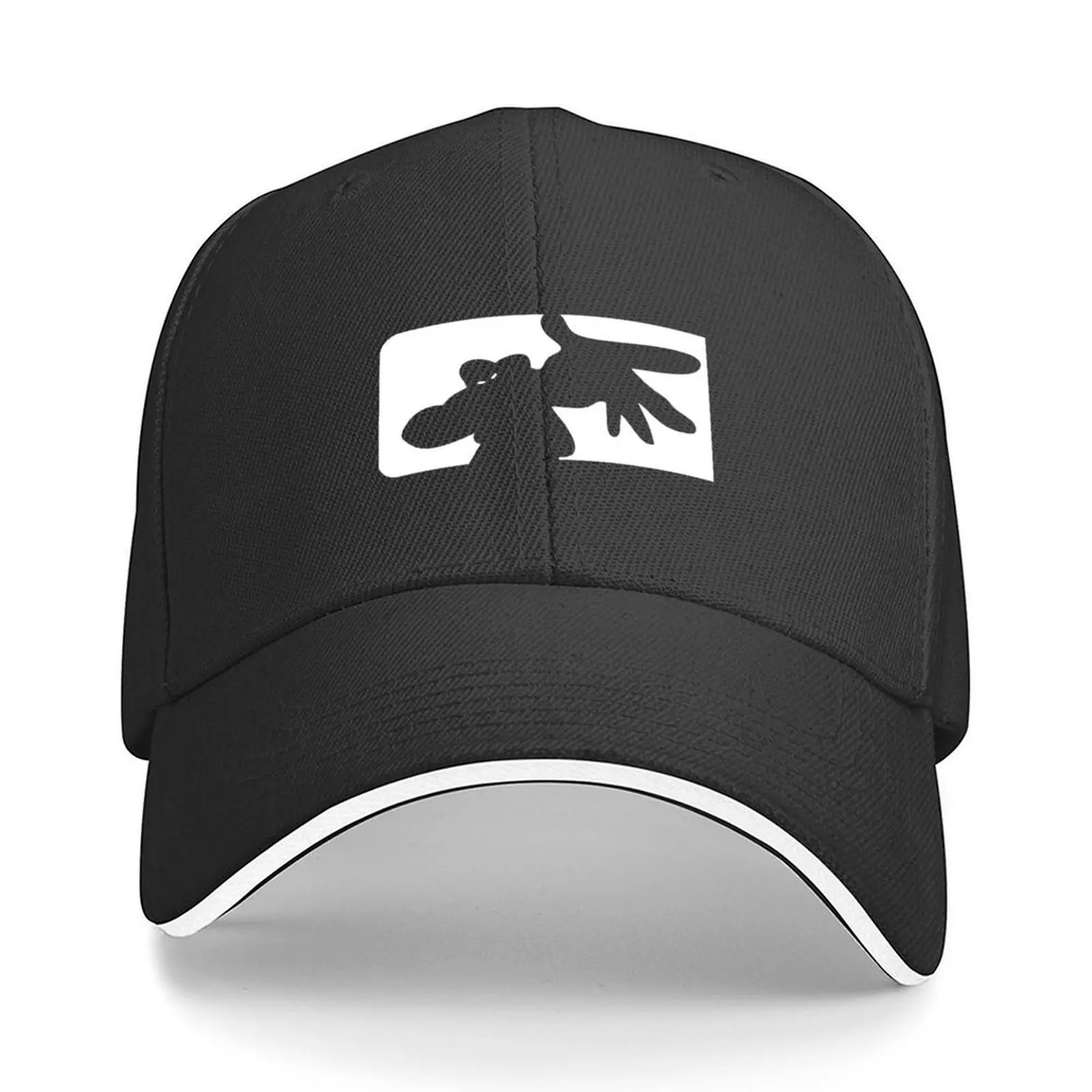 

Limp Bizkit Logo Baseball Cap custom caps Hat men luxury woman cap fashionable Men's Baseball Women's
