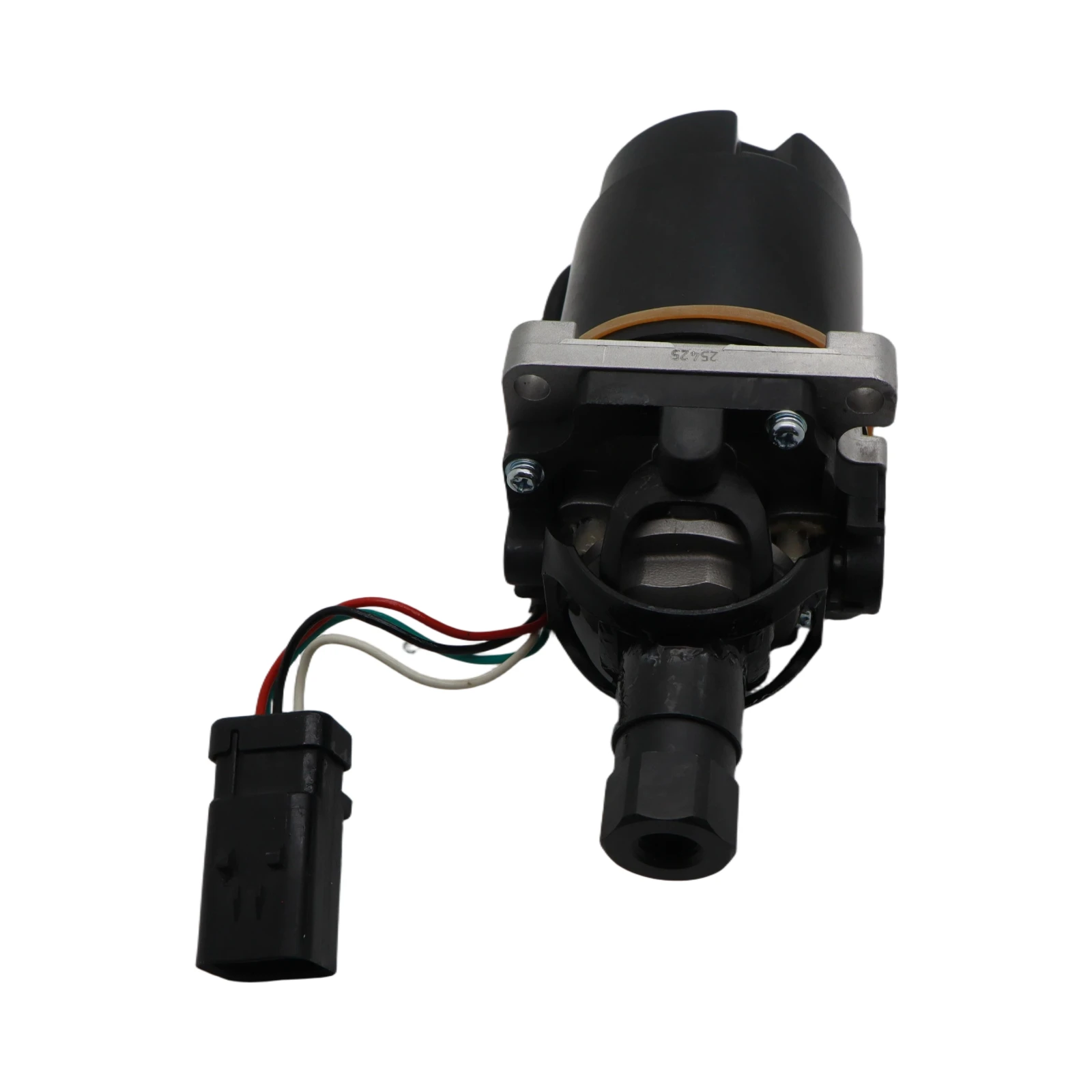 Joystick-Steuerbasis 487-8455 4878455 für Caterpillar CAT MH3250 MH3260 Materialhandhabungsmaschine – Detail 3