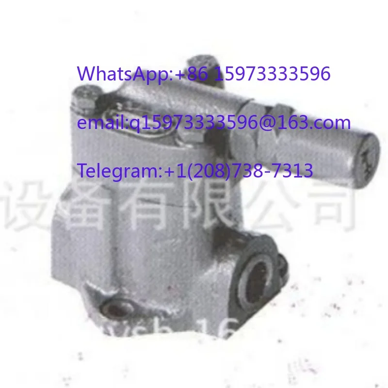ATP-12MSVB Gear Pump A-RYUNG AMTP-S(VB) Series Small Flow Lubrication Gear Pump for CNC Machine Tools In Stock