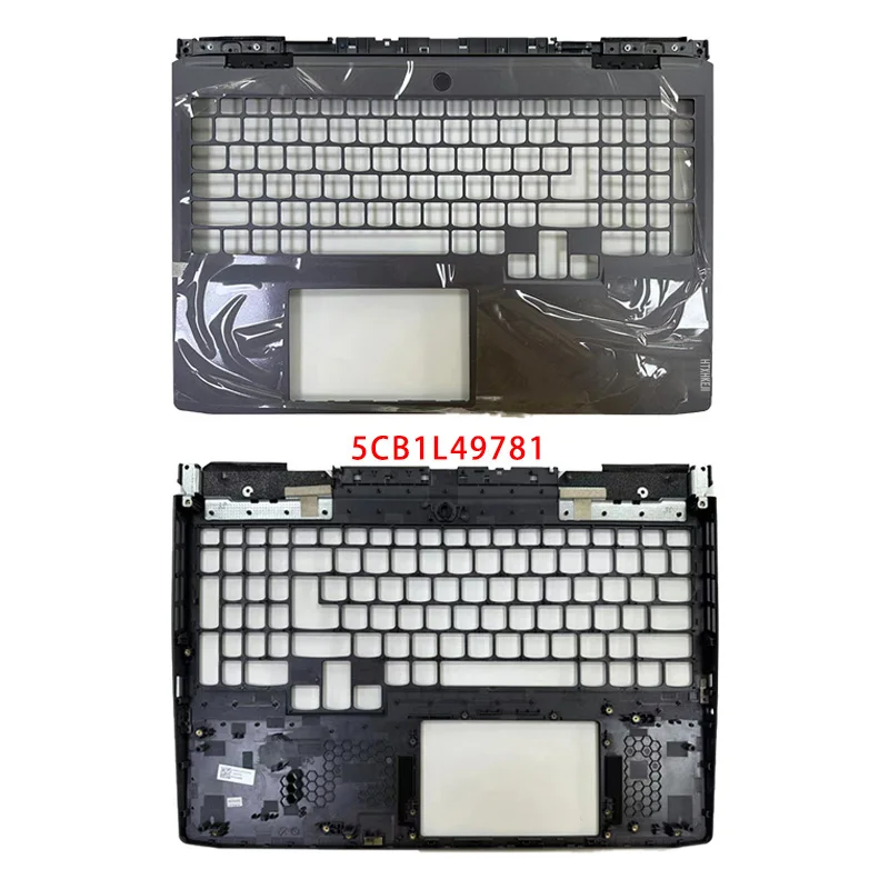 New For Lenovo LOQ 15APH8 / LOQ 15IRH8 2023 G5000;Laptop Accessories Lcd Back Cover or Palmrest or Bottom 5CB1L49779 view 6