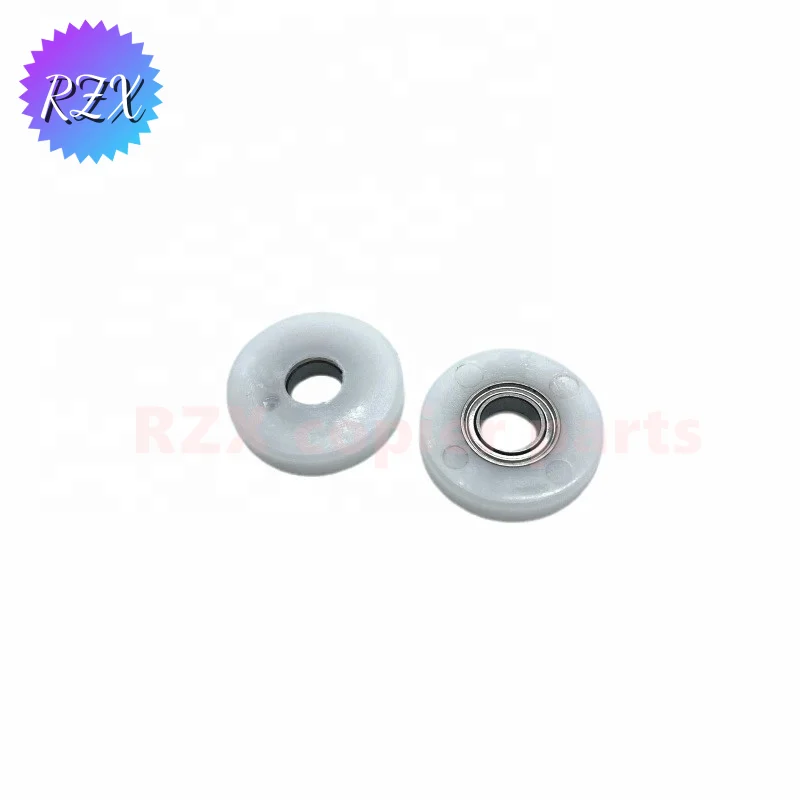 A1UD-3717-00 A1UD371700 Spacer Roller for Konica Minolta BH 250 350 223 283 363 423 7828 7728 162 163 Di2510 Di3510 Copier Parts