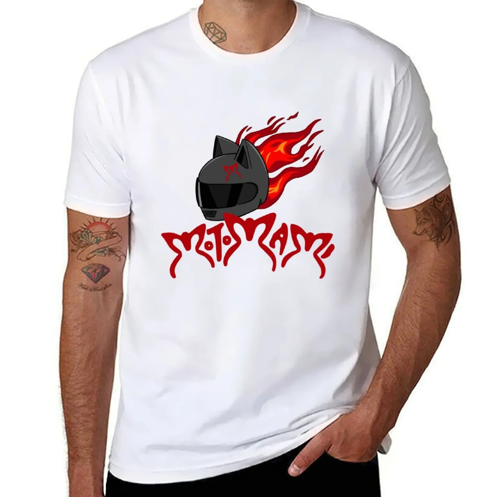 

mommy T-Shirt black cotton t-shirt plain for man package man t shirts for men T-Shirt