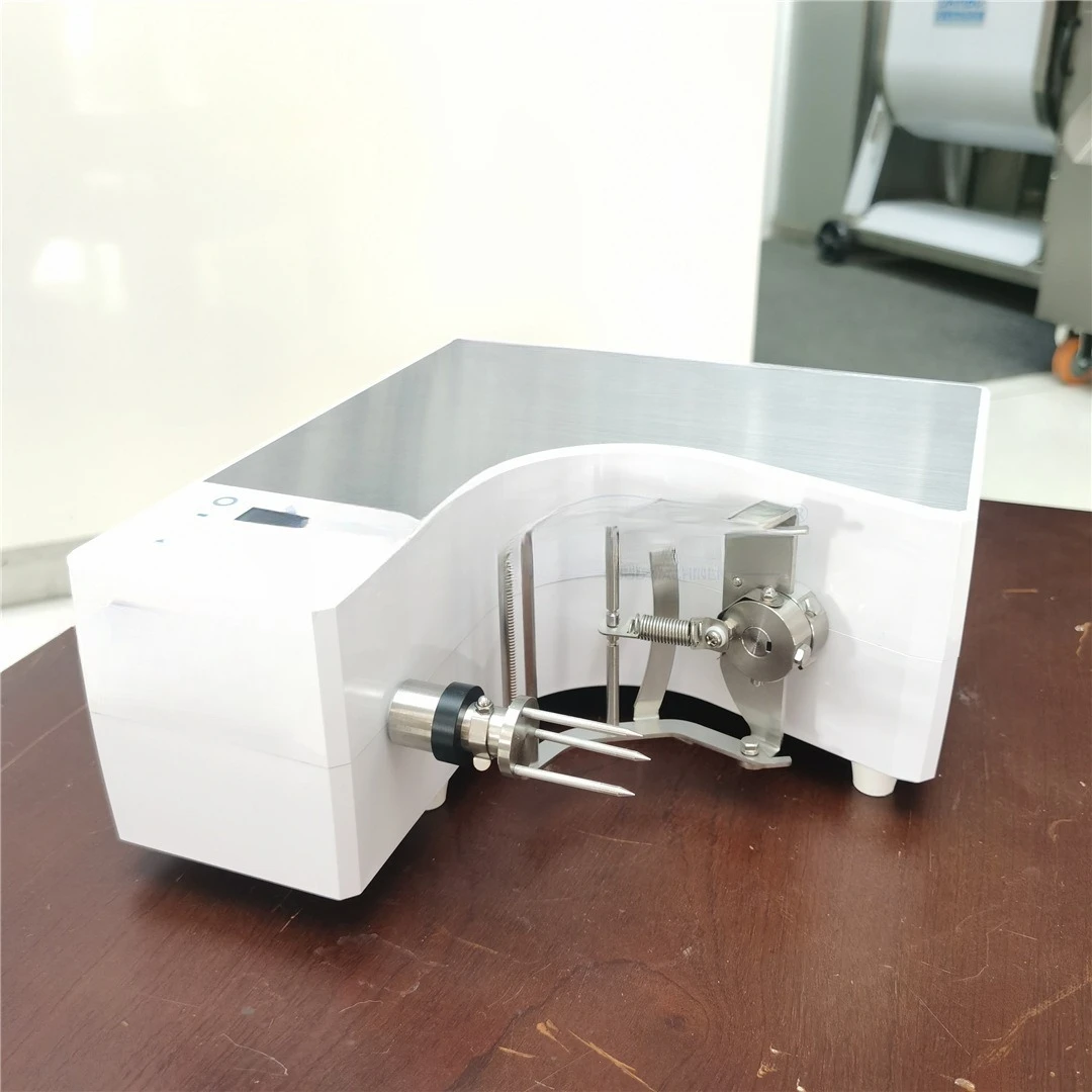 ماكينة تقشير ذكية رائجة البيع من باو، البرسيمون، الجريب فروت، الكمثرى، البصل، إلخ