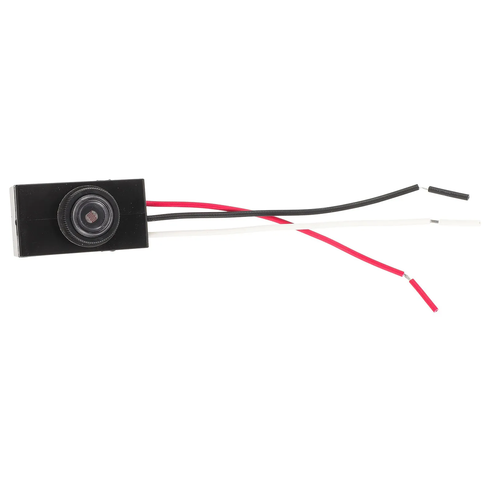 Outdoor Intelligent Lighting Controller Plastic Photocell Sensor Auto Day Night Light Sensor Waterproof Street Light Photocell