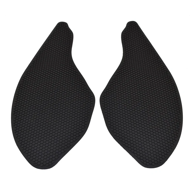 

Motorbike Tank Pad Protector Sticker Decal Gas Knee Grip Traction Pad Side For Triumph DAYTONA 675 675R 2013 2014 2015 2016