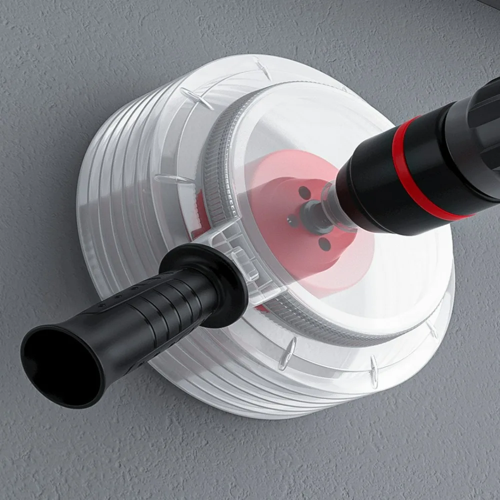 

Электрический молоток, ударная дрель, пылесборник, съемный открывалка для отверстий с пылезащитной крышкой, пылезащитная пила, крышка сверла, ручной инструмент