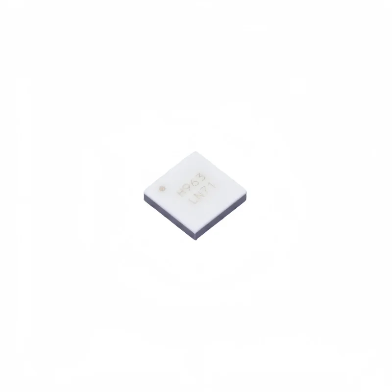 

1 шт. HMC963LC4TR HMC963LC4 малошумящий усилитель с корпусом SMT, 6–26,5 ГГц