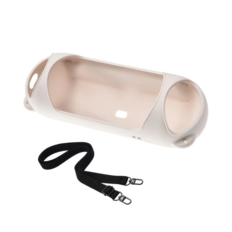 Travel Friendly Silicone Case Protector Sleeve Skin Shell for Loudspeaker Drop shipping